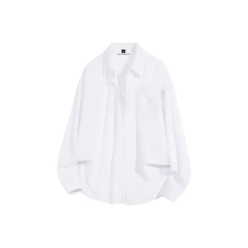 JEANSWEST LIFE Унисекс Рубашки