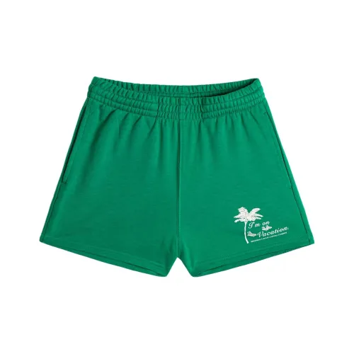 Ideeaideea Повседневные шорты женские