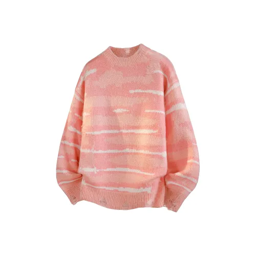 Pirkadat Унисекс Свитеры