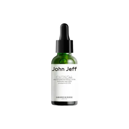 JOHN JEFF Жидкость Essences Унисекс