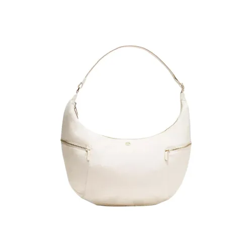 lululemon Нейлоновая сумка большая женская белая