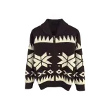 Темно-кофейный