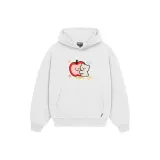 Туманно-серый