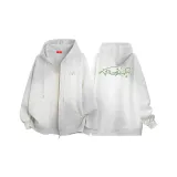 Серый меланж