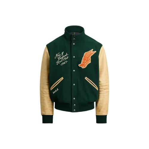 Polo Ralph Lauren Куртки и Пальто Мужской