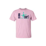 Светло-розовый