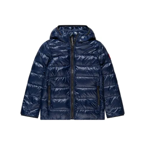 Canada Goose Куртка Canada Goose Crofton Детская