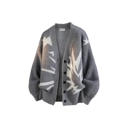 Pirkadat Унисекс Свитеры