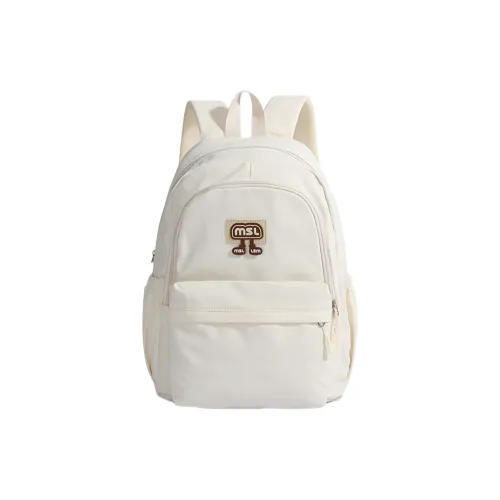 CARTELO Полиэстер Вельвет Рюкзак Женские Многоцветный