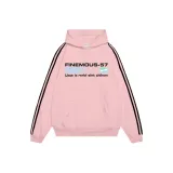 Soft Pink [Стандартный] -> Нежный Розовый [Standard]