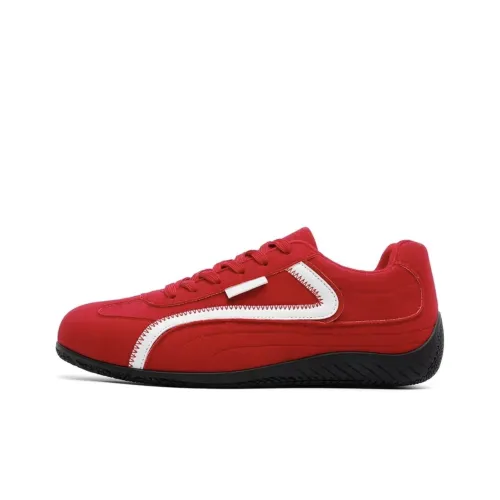OBWA Casual Низкий Топ Мужской