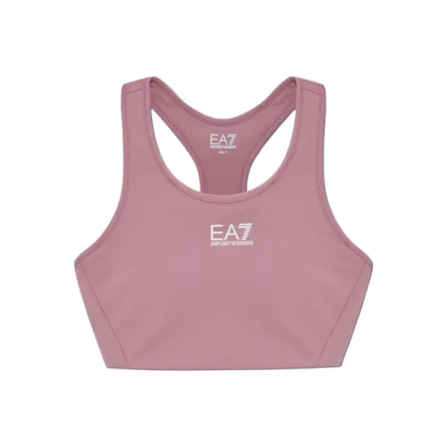 EMPORIO ARMANI Спортивные жилеты женские