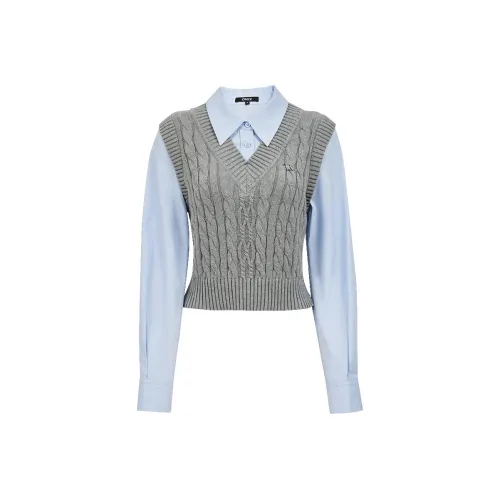 ONLY Женские Рубашки