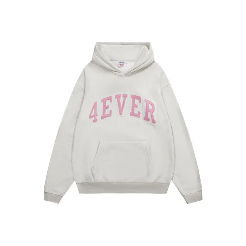 4EVER LAB Унисекс Свитшоты