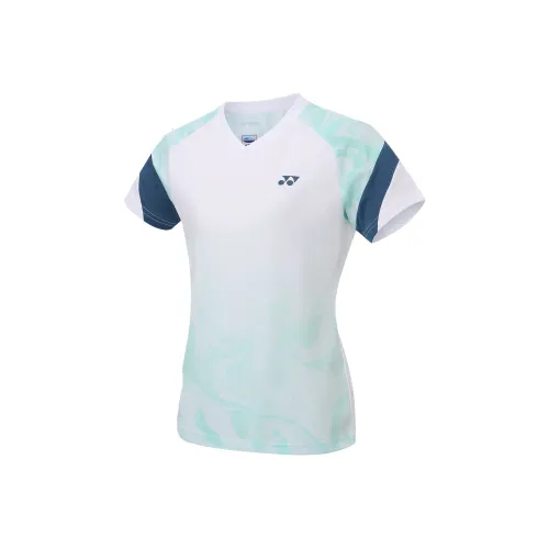 YONEX Женские T-рубашки