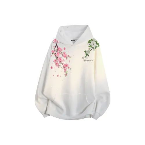 PISYPOX Унисекс Свитшоты