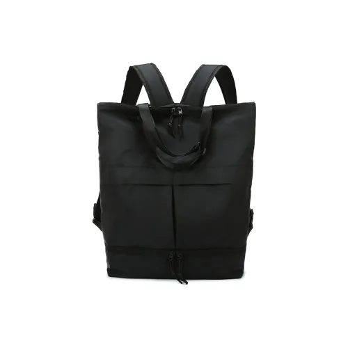 OSOCE Oxford Рюкзак Унисекс Черный Army Зеленый