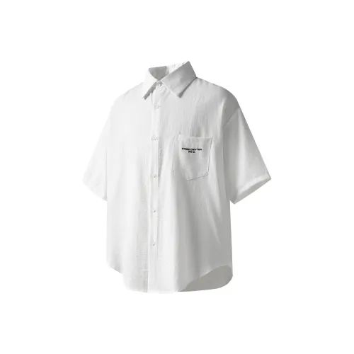 FREE CENTER Женские Рубашки