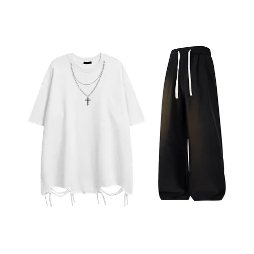 NEAR HERE Повседневная спортивная одежда унисекс