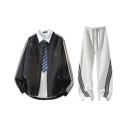 FAX FOR FMACM Повседневная спортивная одежда Унисекс