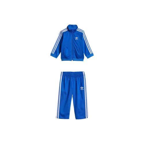 Adidas Originals Повседневная спортивная одежда ADICOLOR FIREBIRD TRACK SUIT KIDS 2 предметный комплект для детей