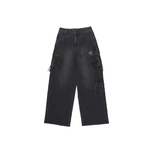 MLB New York Yankees Jeans Women's