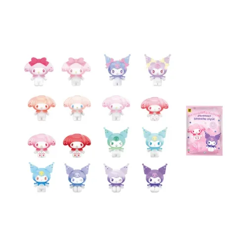 TOP TOY Сюрприз Коробки