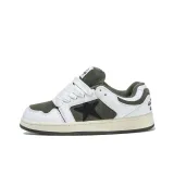 OK007-Оливковый Белый