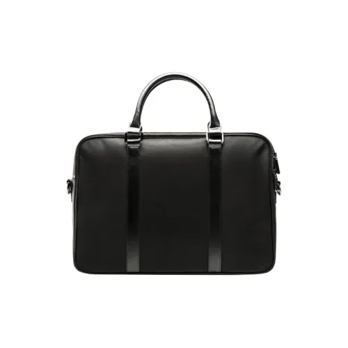 BOODUN Nylon Bag Standard Men's Black