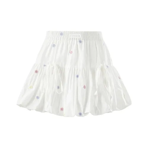 CHOCOOLATE Повседневные короткие юбки женские