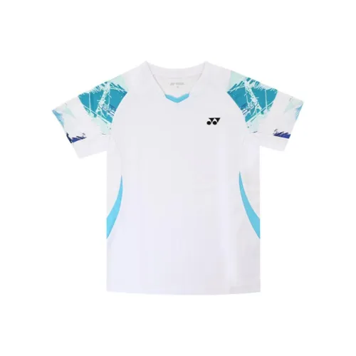 YONEX Унисекс T-рубашки