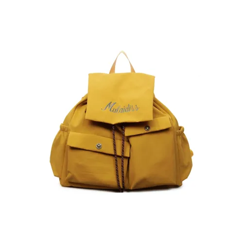 GOBLIN SHARKS 1759 Ткань Рюкзак Стандартный Унисекс Многоцветный