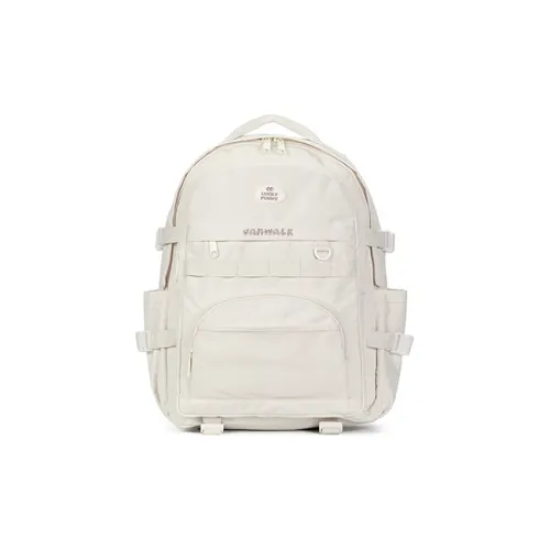 VANWALK Caterpillar series Полиэстер Рюкзак Женские Многоцветный