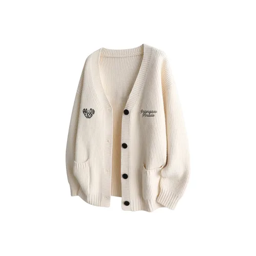 PAL ONGACO Унисекс Трикотаж