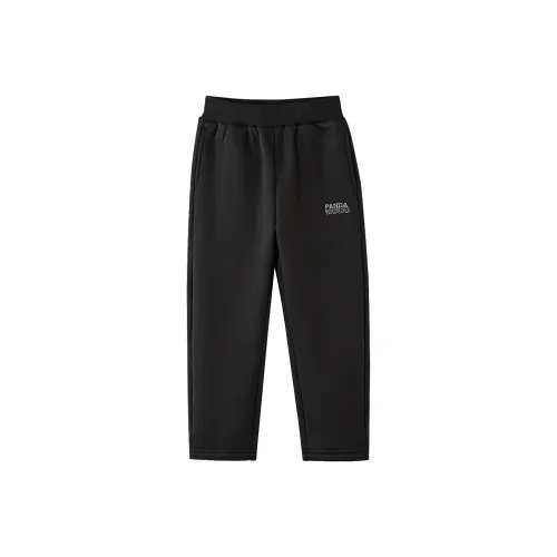 HLA Черные 1 2 Kids Брюки