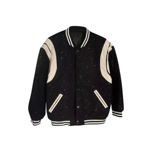 CVOOOER Унисекс Куртки