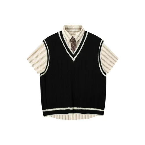 MZAO Унисекс Комплекты Рубашек