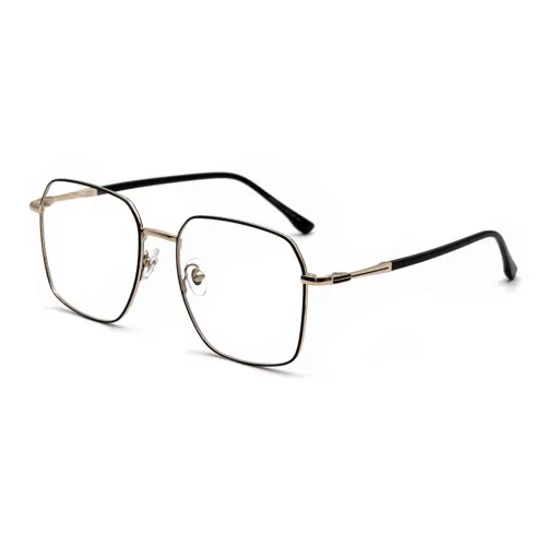 Xiao Luo Di Сплав TR90 Квадратные Оправы для очков Унисекс