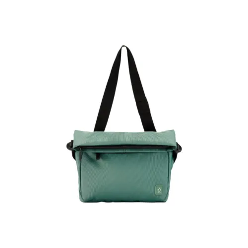 CRUMPLER Сумки через плечо Унисекс