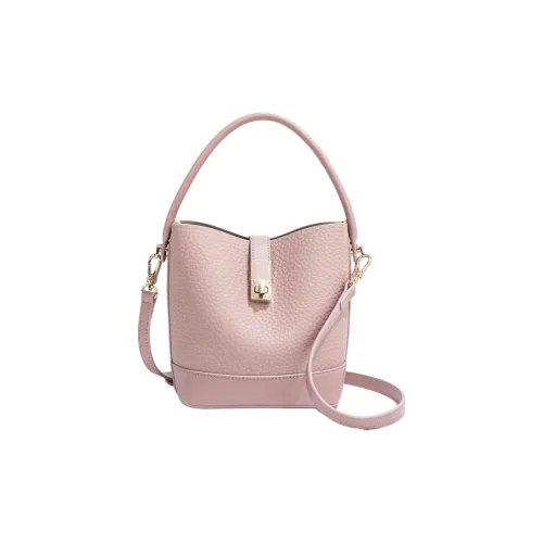 Санрио Hello Kitty ПУ (полиуретан) Сумка через плечо Сумка Обычная Женская Розовая Коричневая Экрю