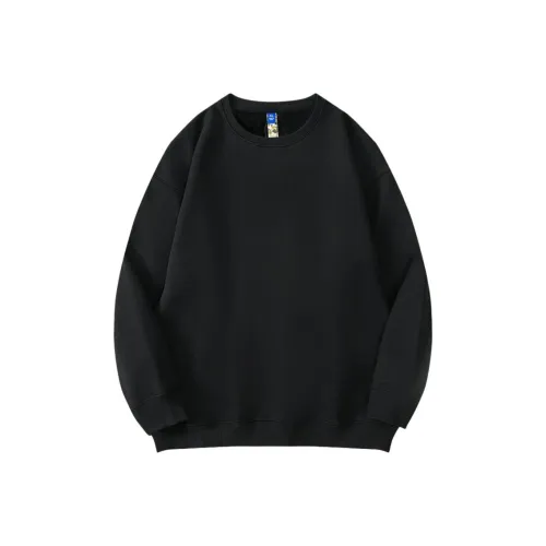 Mo Yan Мужские Свитшоты