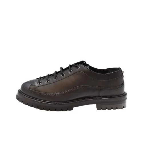 Valentino Garavani Низкий топ Повседневная обувь Мужской Черный