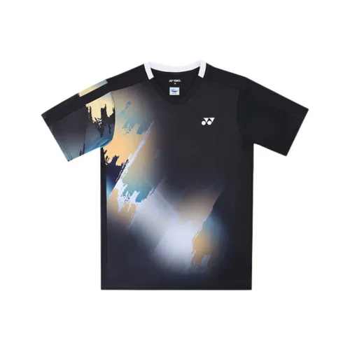 YONEX Competition Series Мужские T-рубашки