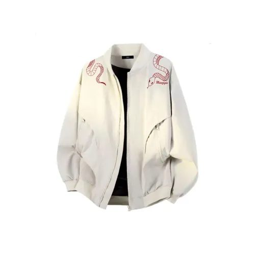 Cotton Gene Унисекс Куртки