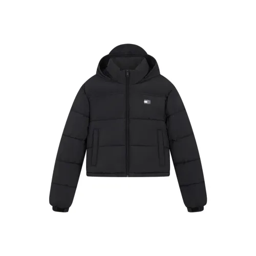 Tommy Hilfiger Женские пуховики