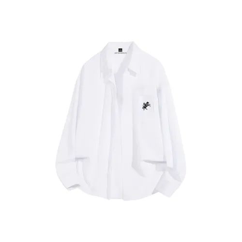 JEANSWEST LIFE Унисекс Рубашки