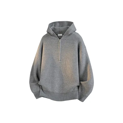 Pirkadat Унисекс Свитеры