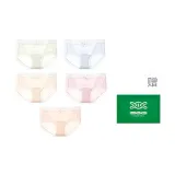 5 пачек (зеленый + синий + кожа + розовый + темная кожа)