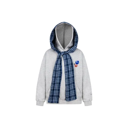 WAYHWEI Унисекс Свитшоты