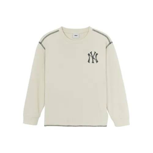 MLB Крем Kids T Рубашки